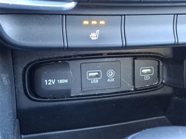 Used 2019 Hyundai Santa Fe Limited image 27