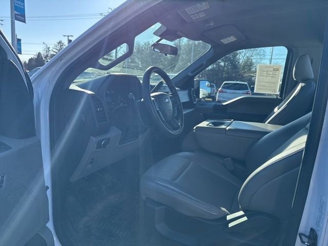 Certified 2020 Ford F150 XL w/ XL Power Equipment Group image 15