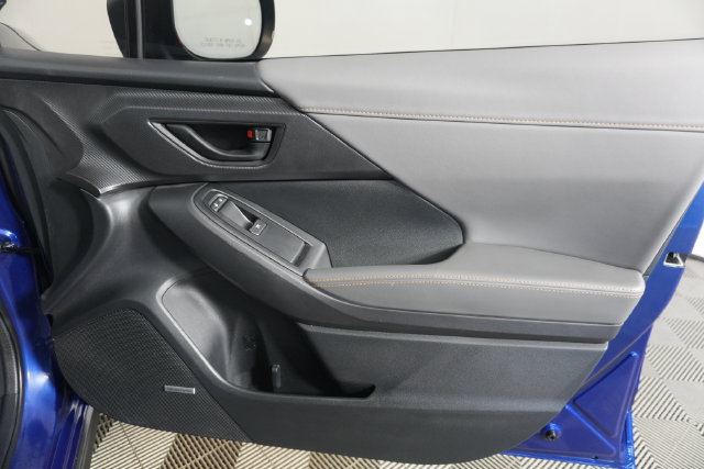 Used 2025 Subaru Crosstrek 2.5i Wilderness w/ Crosstrek Mirror Package AWD/4WD image 36