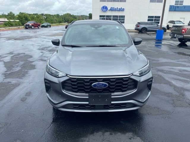 Certified 2024 Ford Escape ST-Line FWD image 9