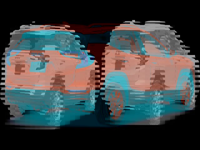 Used 2022 GMC Terrain SLT w/ Infotainment Package II image 7