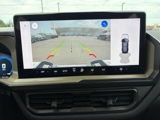 Certified 2025 Ford Bronco Sport Big Bend AWD/4WD image 26
