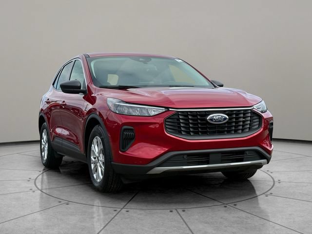 Certified 2023 Ford Escape Active w/ Cold Weather Package FWD image 14