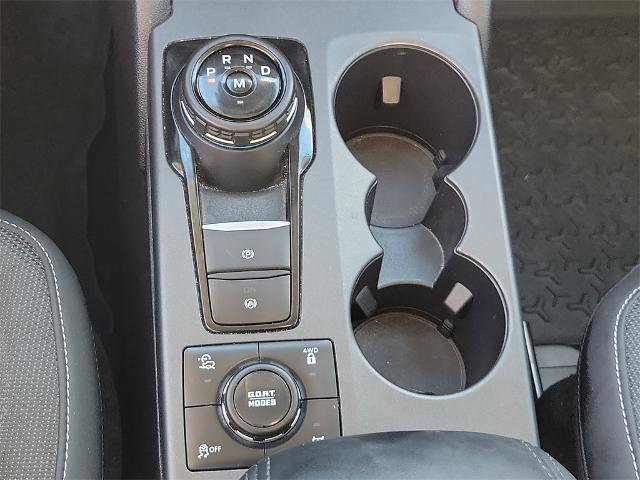 Certified 2024 Ford Bronco Sport Badlands image 31