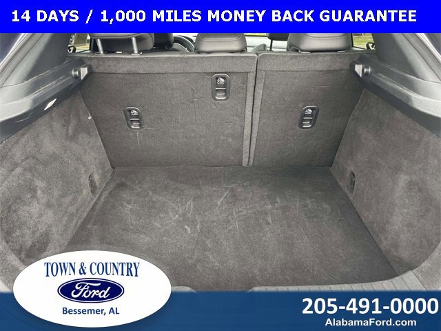 Used 2025 MAZDA CX-30 AWD 2.5 S w/ Preferred Package image 11