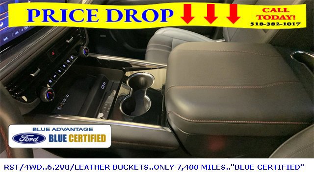 Used 2025 Chevrolet Tahoe RST w/ RST Performance Edition image 51