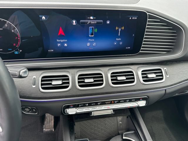 Used 2025 Mercedes-Benz GLE 350 4MATIC image 23