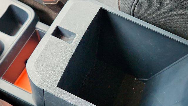 Certified 2022 Ford Maverick XLT image 20