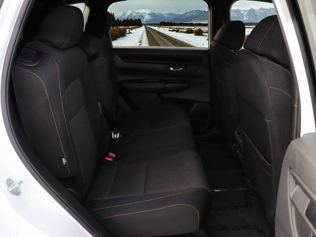 Used 2023 Honda CR-V Sport image 21