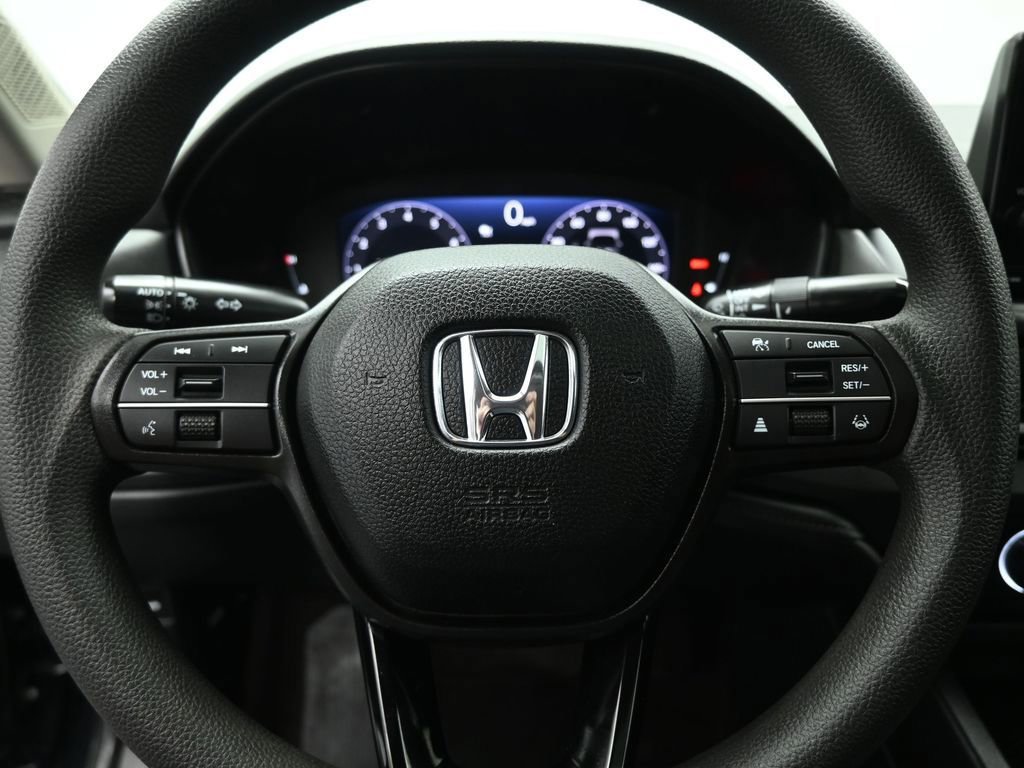 Used 2024 Honda Accord EX image 36