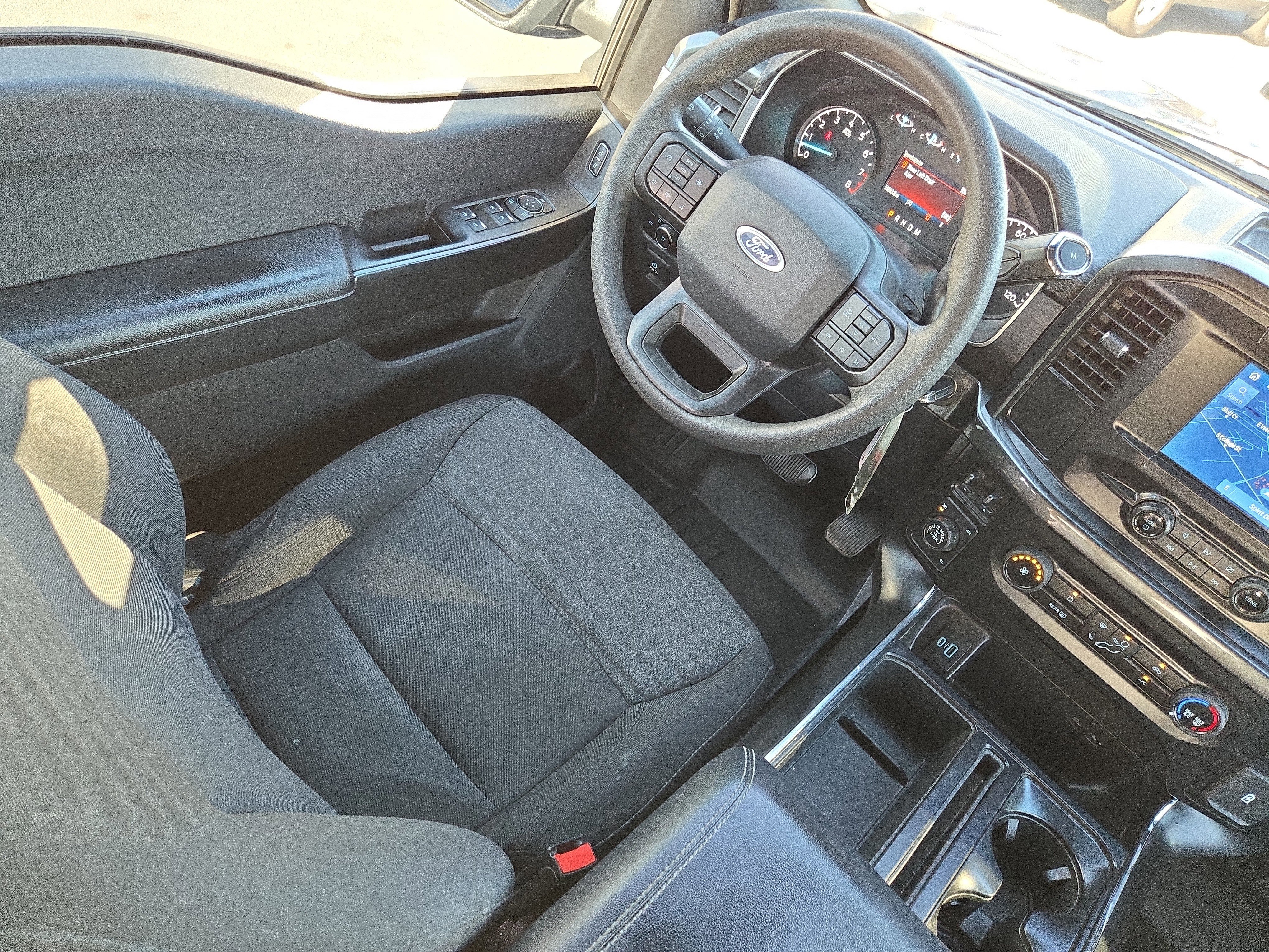 Certified 2023 Ford F150 XL w/ STX Appearance Package image 15