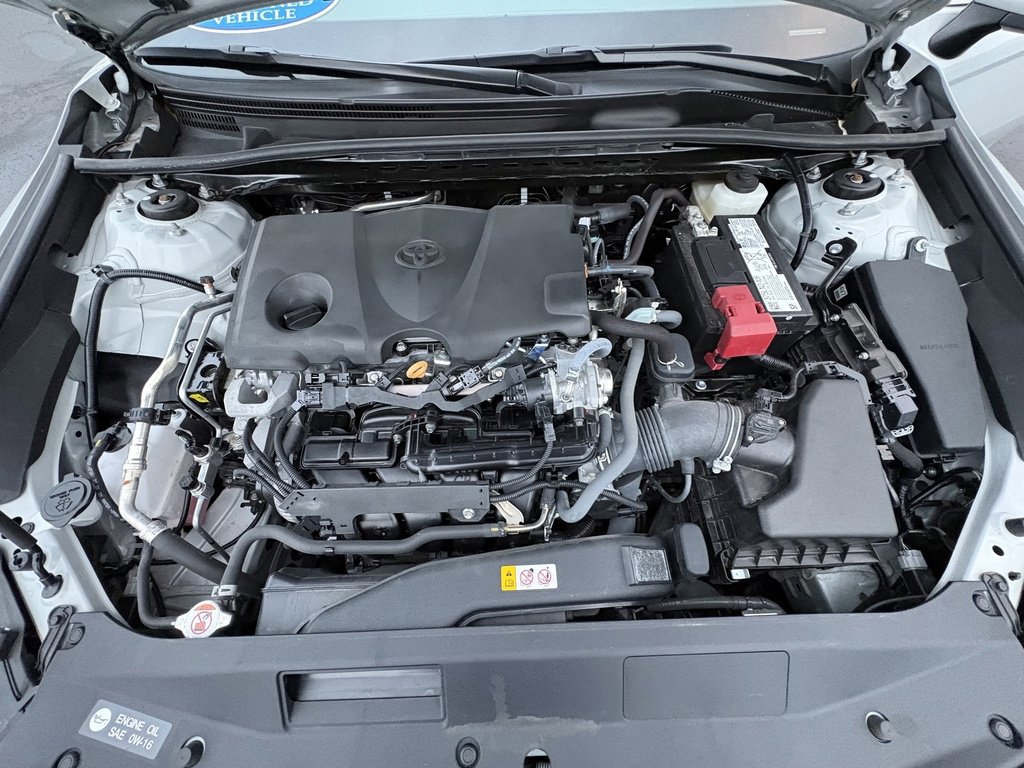 Used 2024 Toyota Camry LE image 37