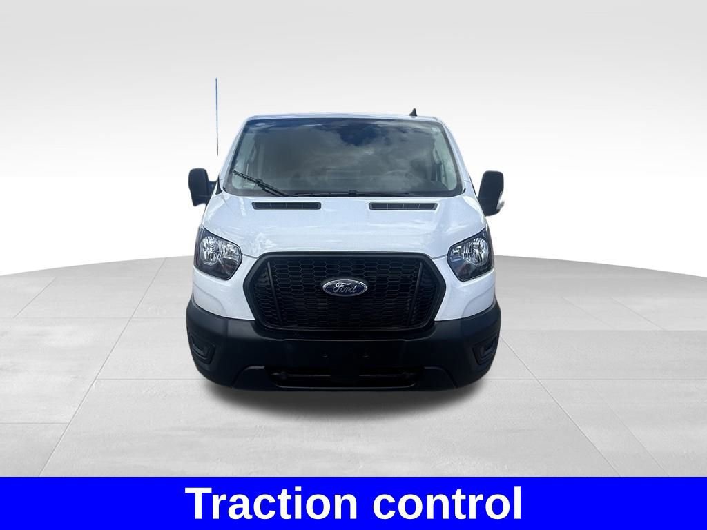 Certified 2024 Ford Transit 350 Low Roof image 8