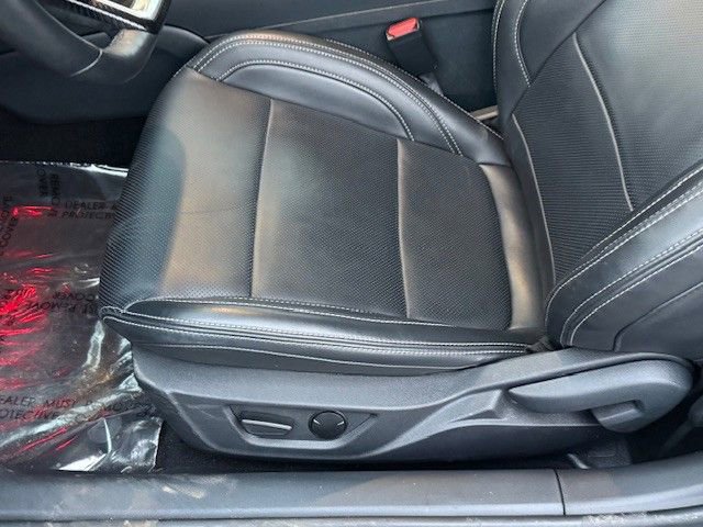 Certified 2025 Ford Mustang Premium image 36