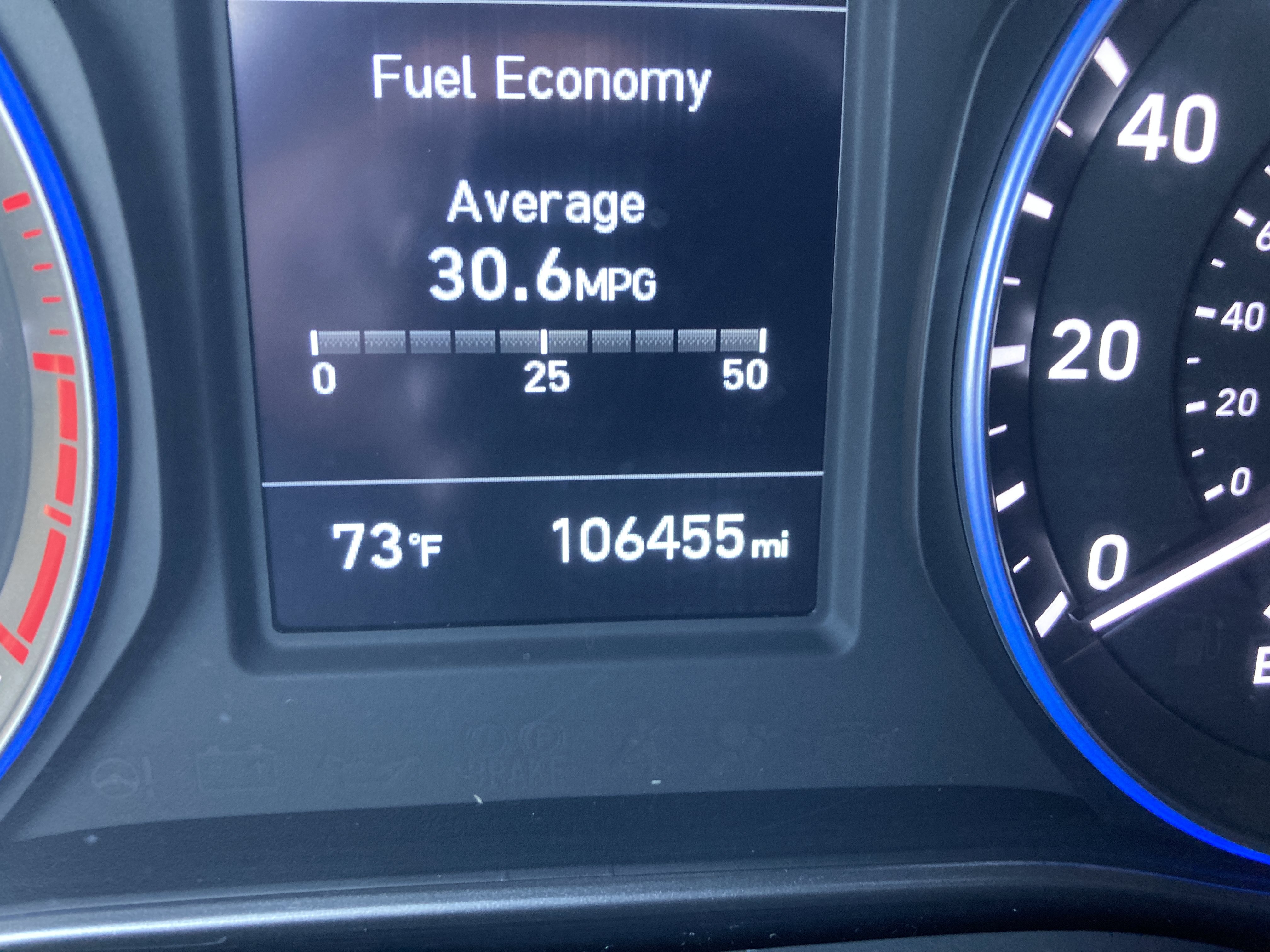 Used 2018 Hyundai Kona SEL w/ SEL Tech Package 02 AWD/4WD image 15
