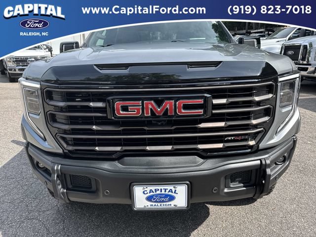 Used 2026 GMC Sierra 1500 AT4X AWD/4WD image 10