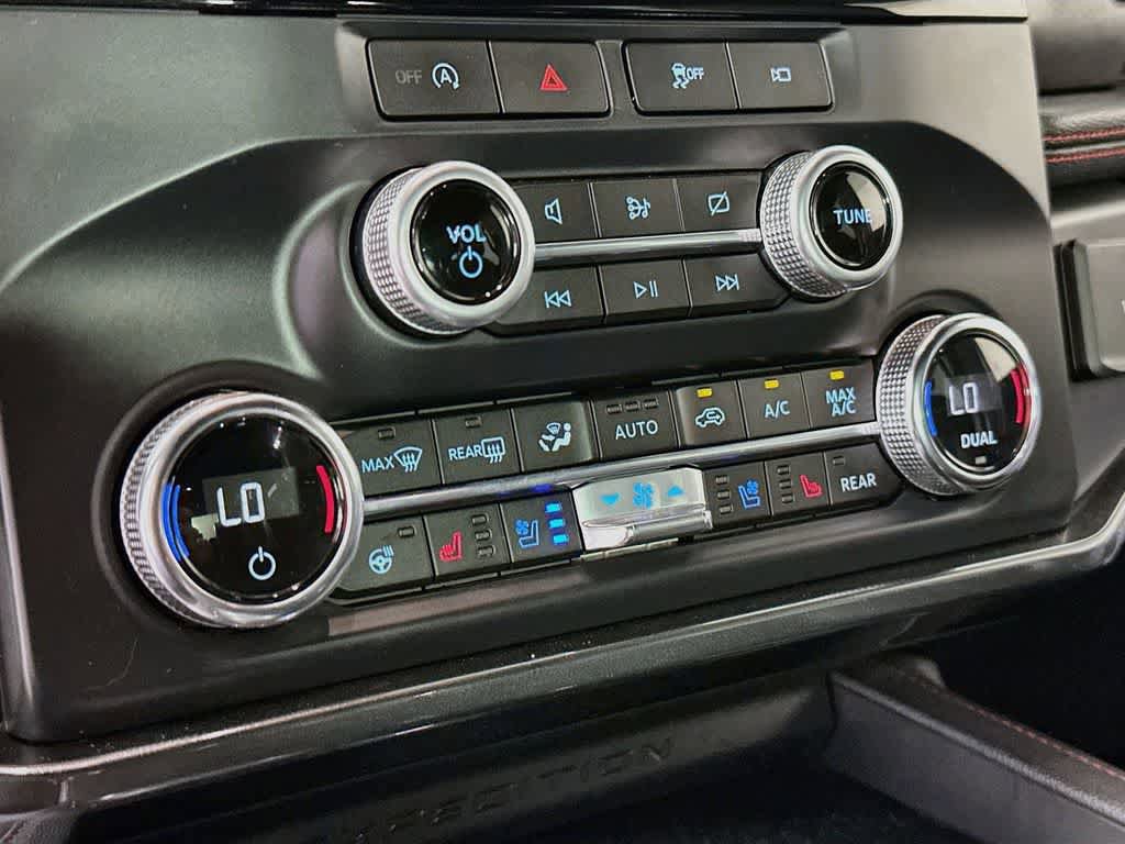 Certified 2022 Ford Expedition Limited AWD/4WD image 18