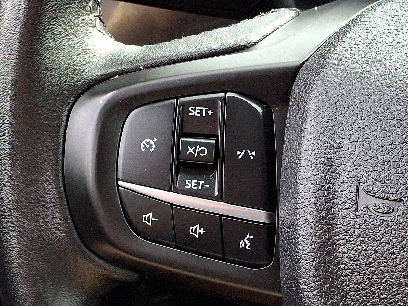 Certified 2024 Ford Ranger XLT AWD/4WD image 22