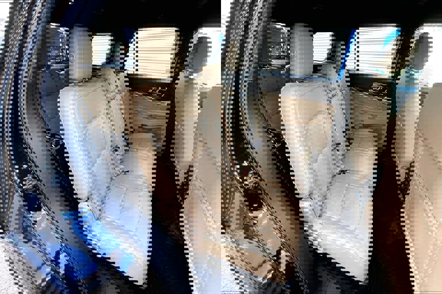 Certified 2017 Ford Explorer Limited image 20