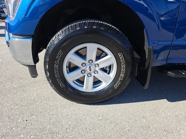 Certified 2022 Ford F150 XLT w/ Equipment Group 301A Mid image 9