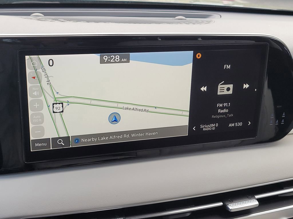 Used 2023 Hyundai Palisade Calligraphy image 22