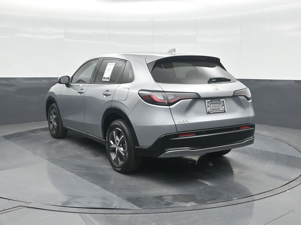 Used 2024 Honda HR-V EX-L image 22