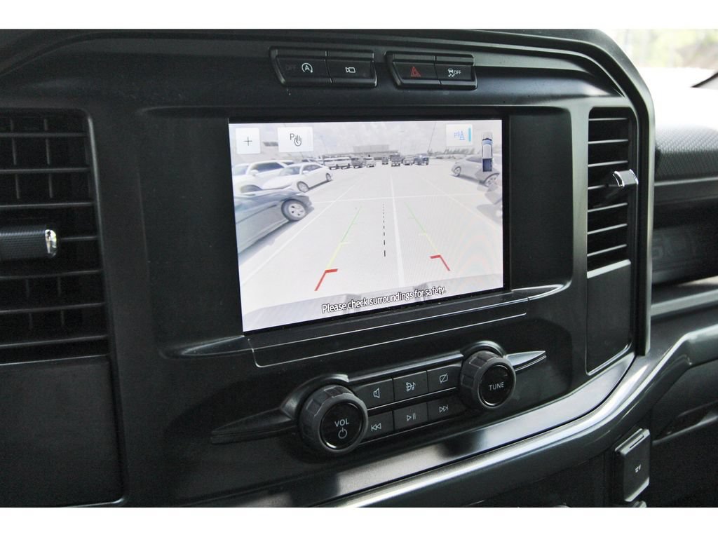 Certified 2023 Ford F150 XL w/ STX Appearance Package RWD image 23