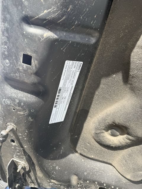 Certified 2025 Ford F350 Platinum AWD/4WD image 4