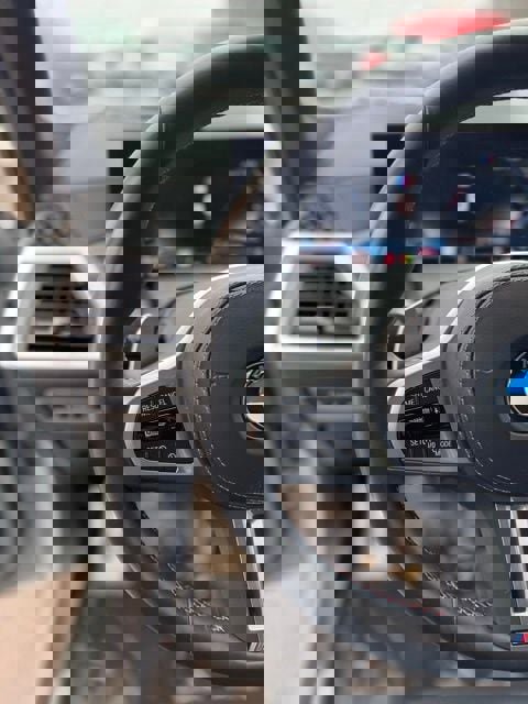 Used 2024 BMW X7 M60i w/ Executive Package image 11