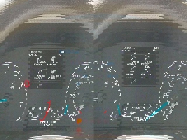 Certified 2023 Ford Transit 350 XL image 9