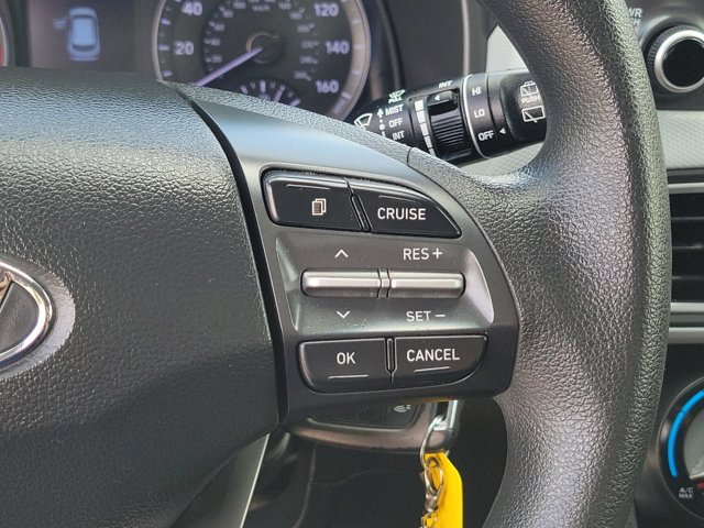 Used 2019 Hyundai Kona SE AWD/4WD image 24