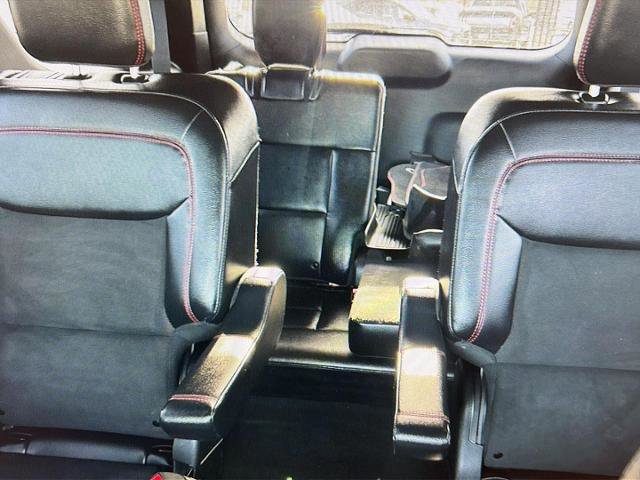 Certified 2023 Ford Explorer ST-Line image 19