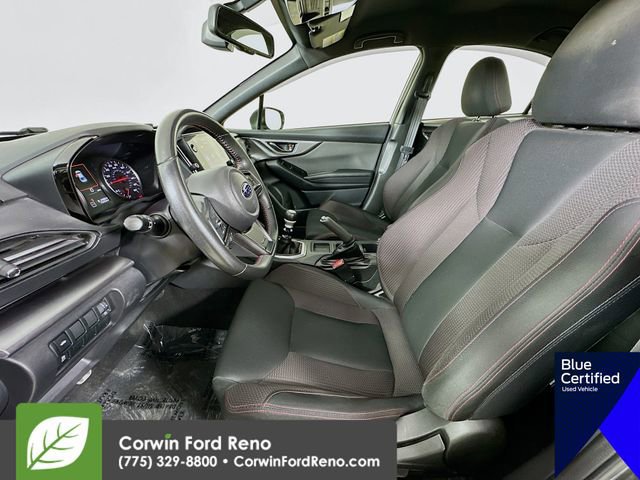 Used 2022 Subaru WRX Premium image 24