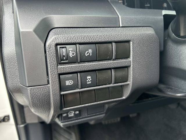 Used 2024 Toyota Tacoma SR RWD image 20