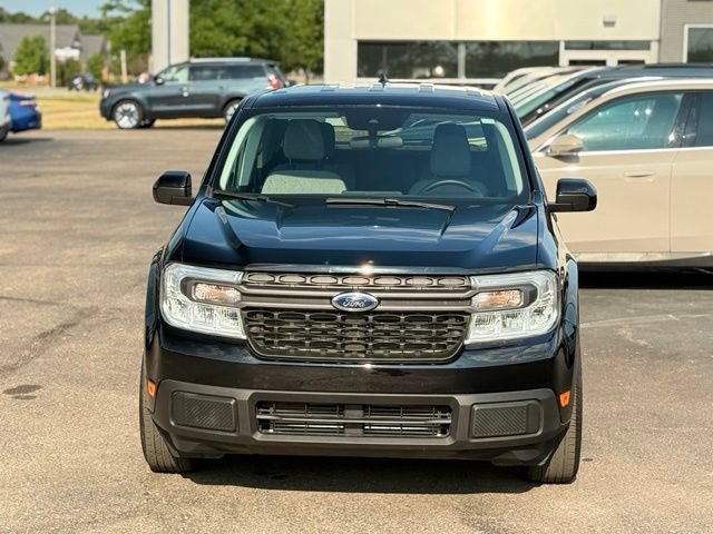 Certified 2024 Ford Maverick XLT w/ XLT Luxury Package AWD/4WD image 30