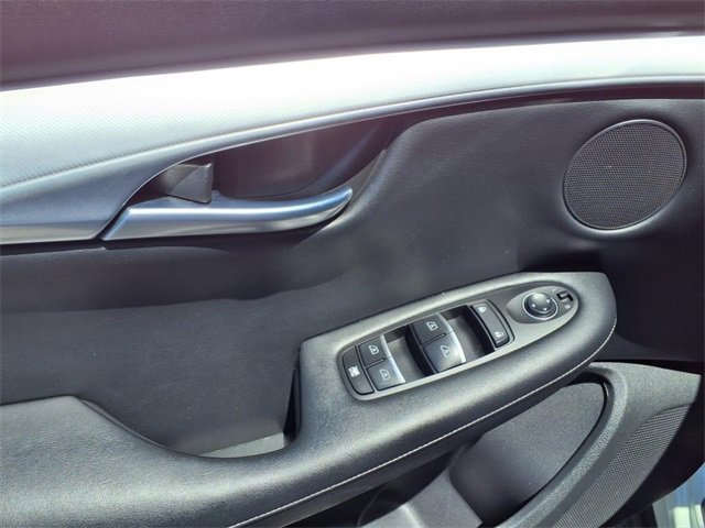 Used 2021 INFINITI QX50 Luxe w/ Appearance Package image 20