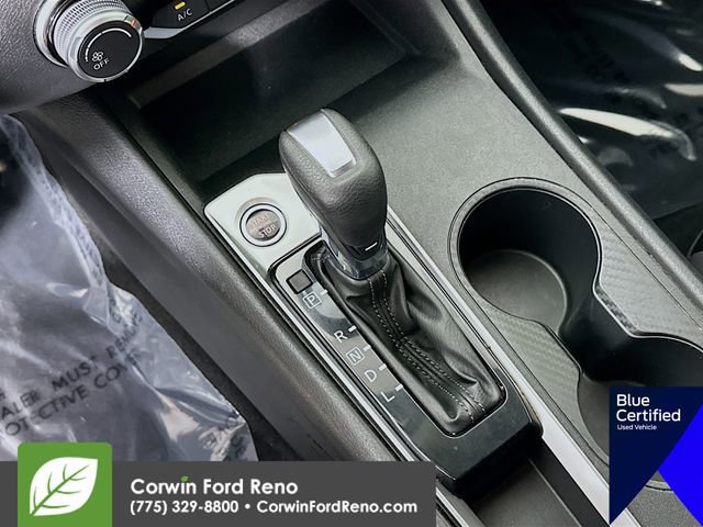 Used 2020 Nissan Altima 2.5 S image 19