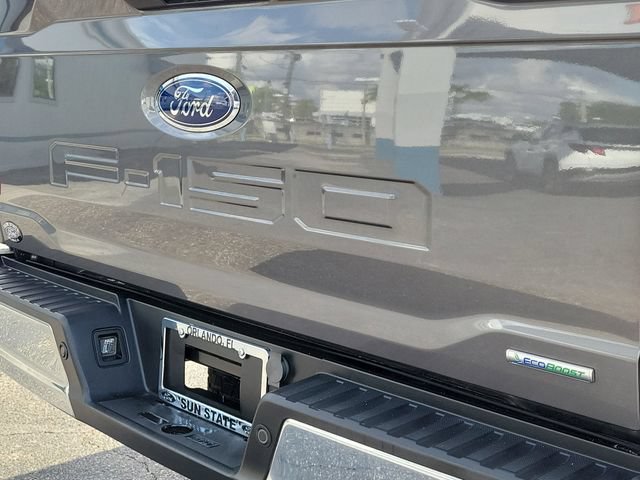 Certified 2023 Ford F150 XLT AWD/4WD image 7