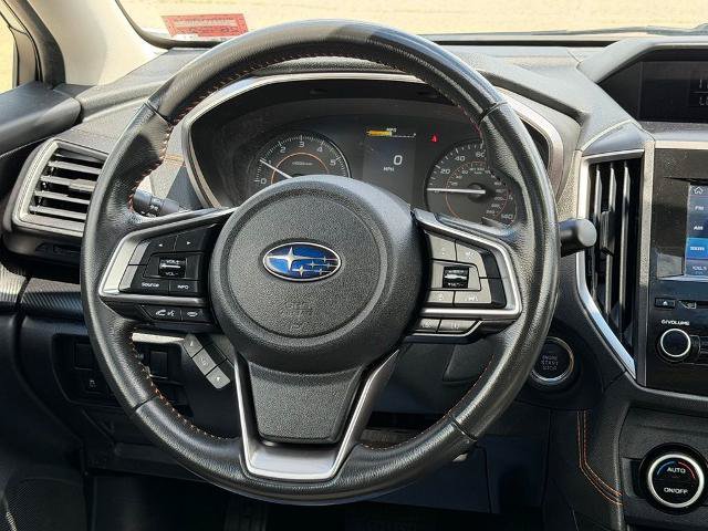 Used 2020 Subaru Crosstrek 2.0i Premium w/ Moonroof Package 2 AWD/4WD image 16