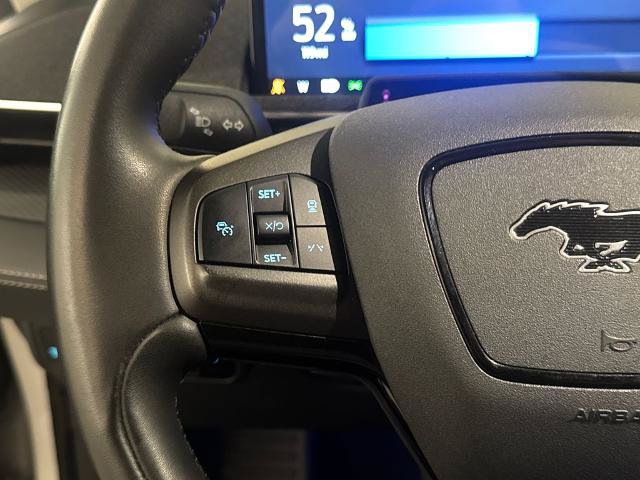 Certified 2023 Ford Mustang Mach-E Premium AWD/4WD image 20