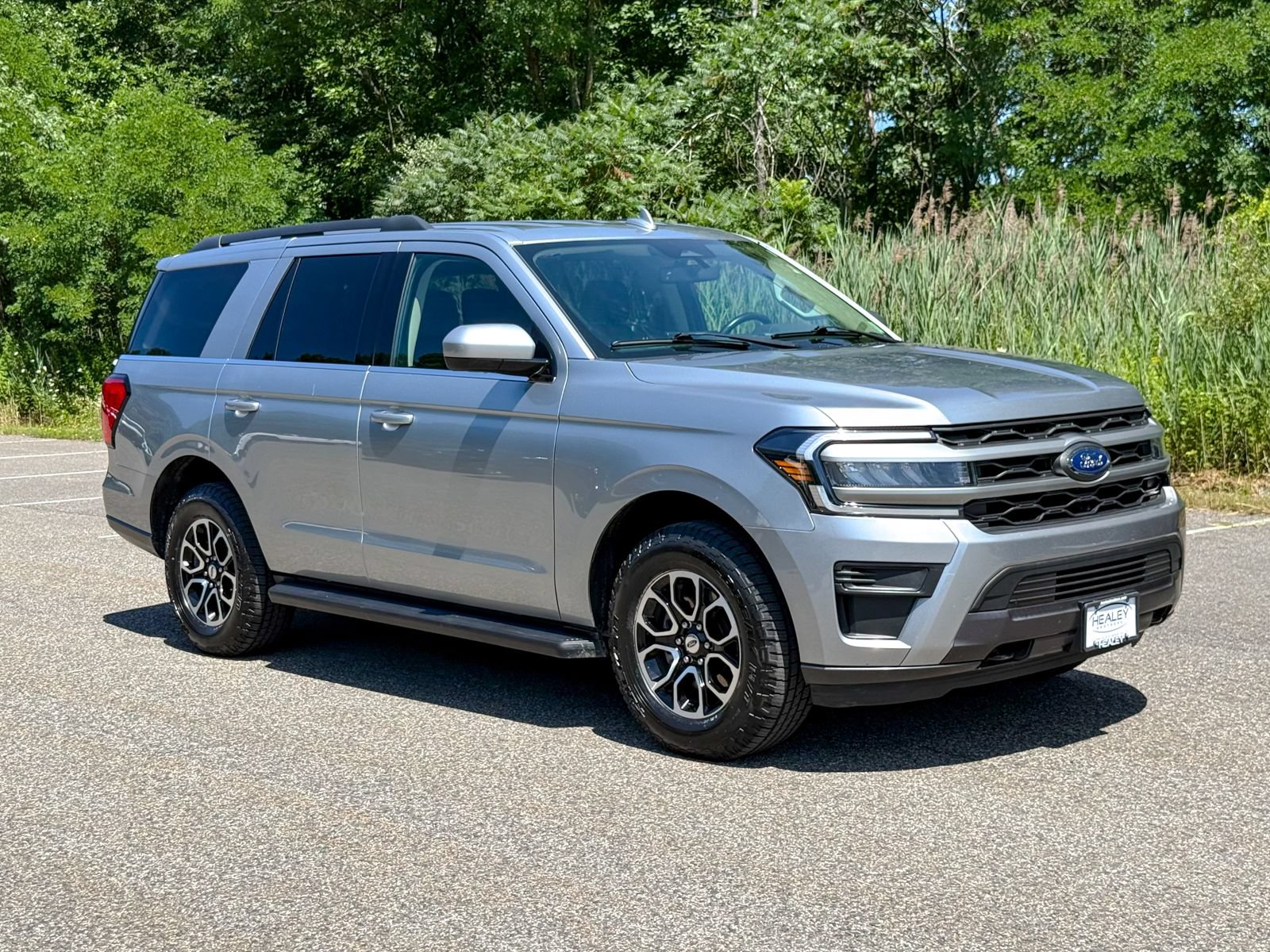 Certified 2023 Ford Expedition XLT