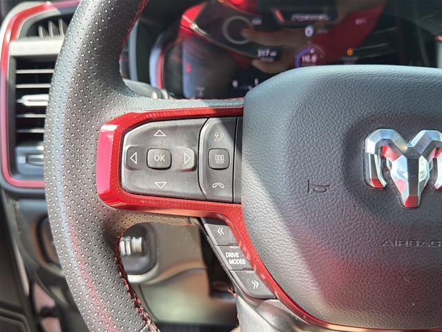 Used 2025 RAM 1500 Rebel w/ Rebel Level 1 Equipment Group AWD/4WD image 16