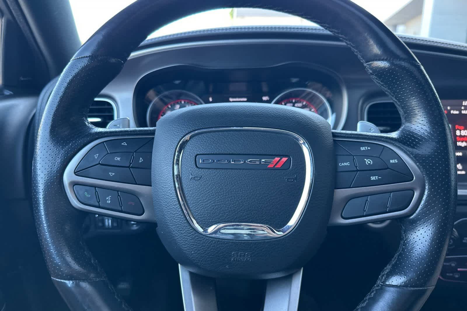 Used 2021 Dodge Charger Scat Pack image 22