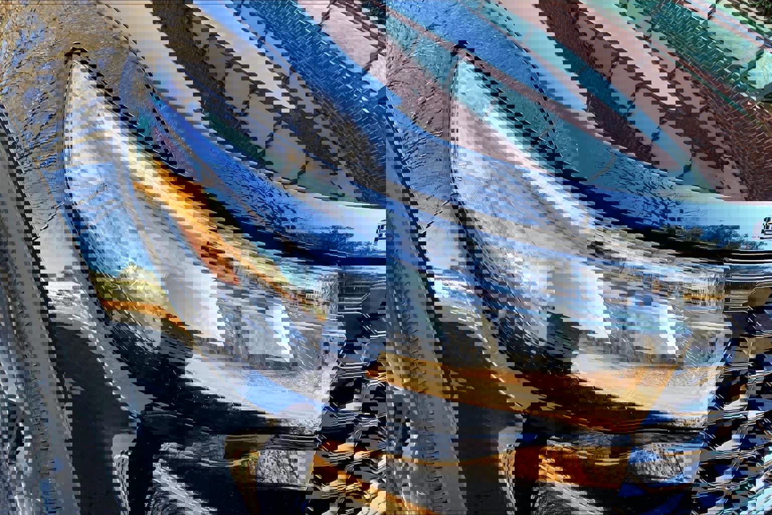 Certified 2025 Ford Explorer ST-Line w/ ST-Line Street Pack image 25