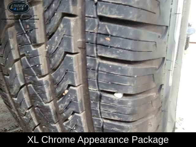 Certified 2020 Ford F150 XL w/ Equipment Group 101A Mid AWD/4WD image 11
