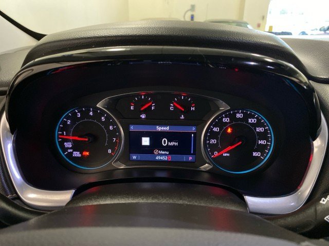 Used 2021 Chevrolet Traverse LT w/ LT Premium Package AWD/4WD image 22