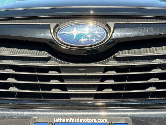 Used 2019 Subaru Forester Sport AWD/4WD image 12