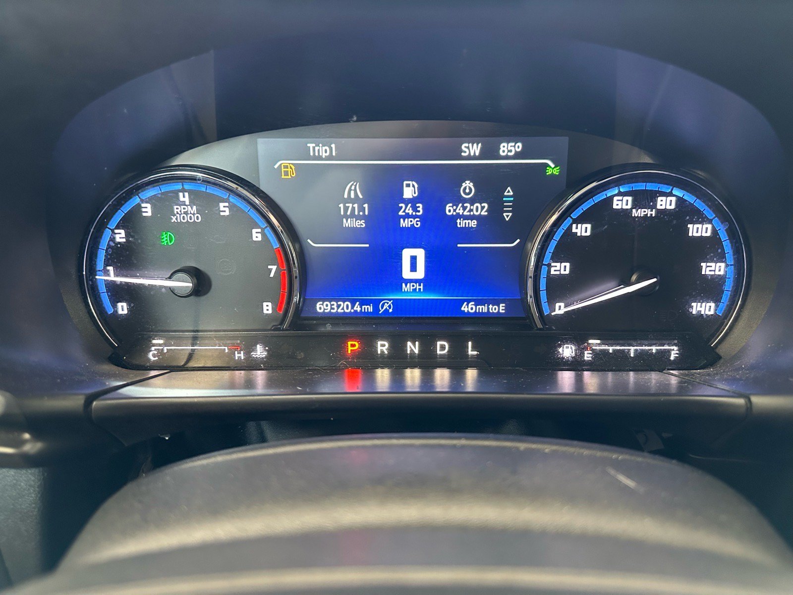 Certified 2021 Ford Bronco Sport Outer Banks AWD/4WD image 27