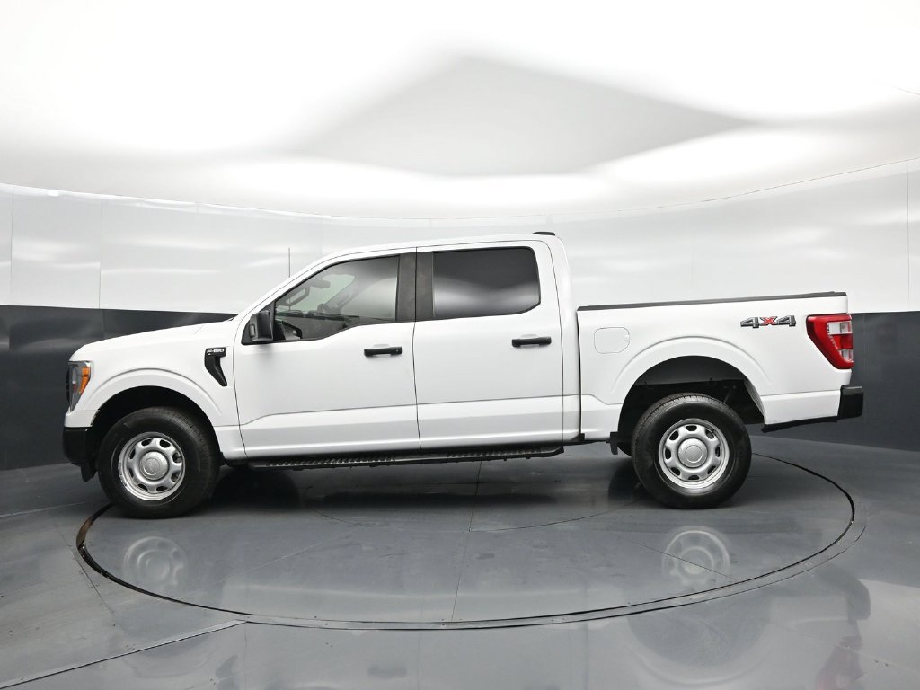 Certified 2021 Ford F150 XL w/ Equipment Group 101A High AWD/4WD image 22
