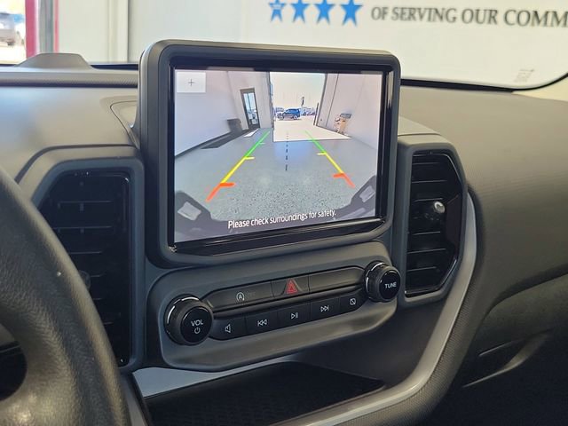 Certified 2023 Ford Bronco Sport AWD/4WD image 19